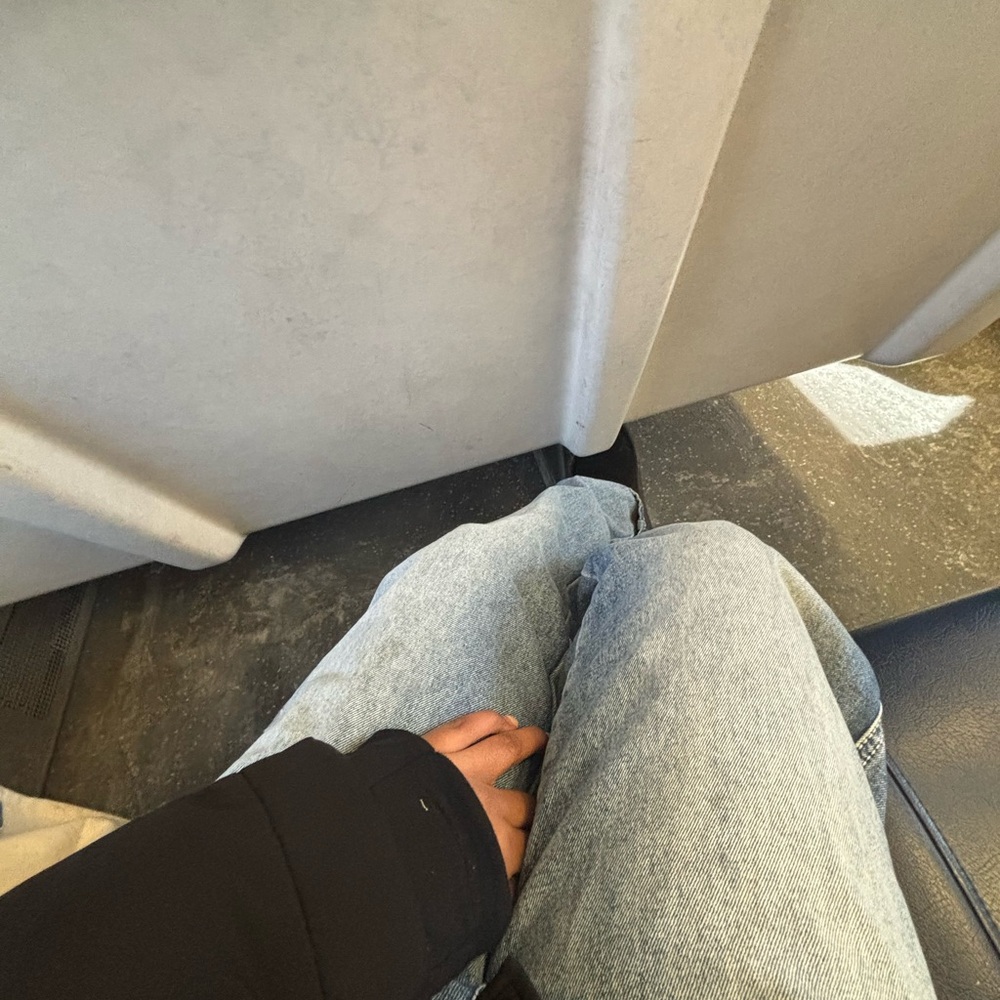 Meet your Posher, D’angeline